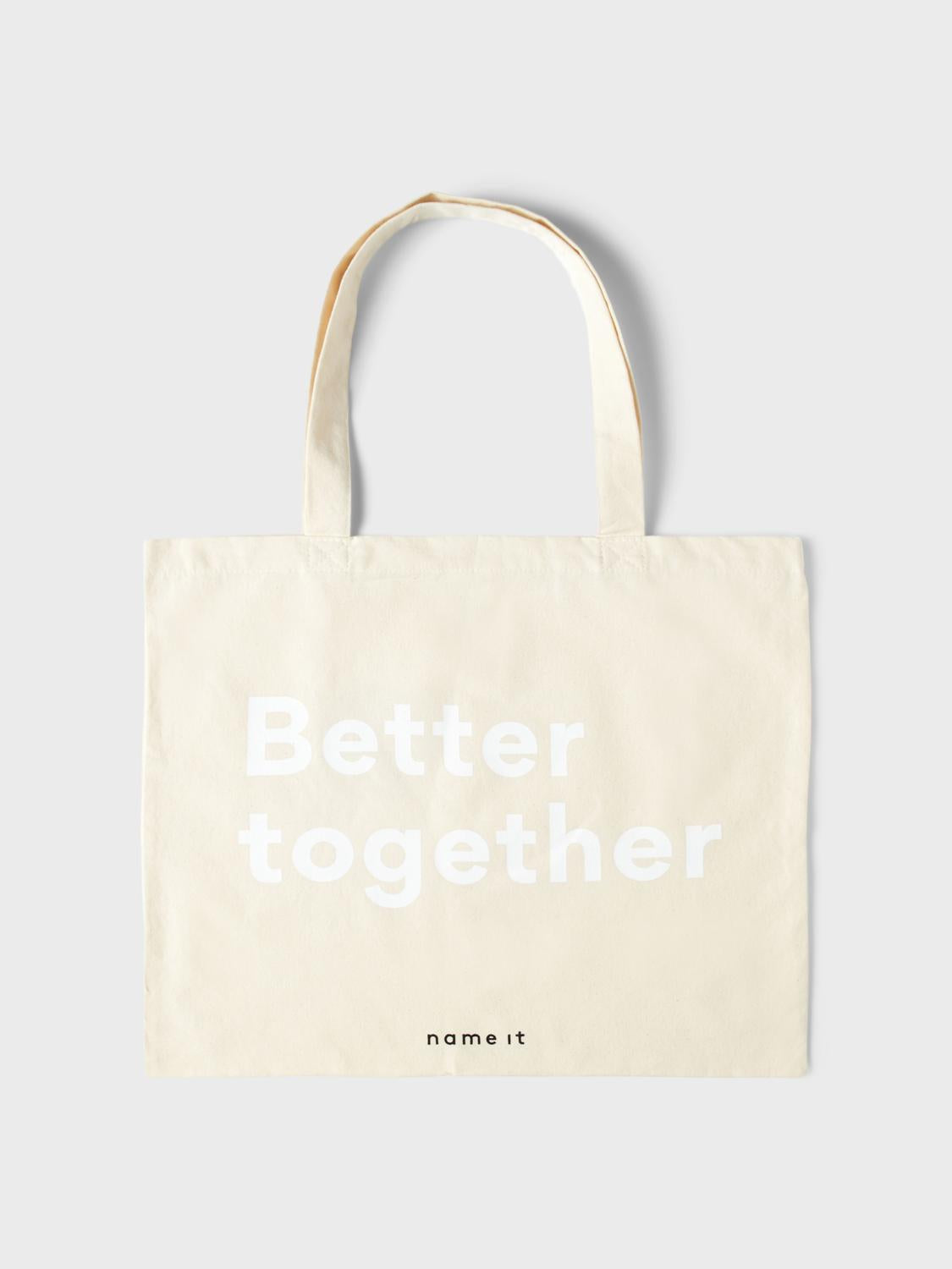 ni Bags and Wrappings - Marketing